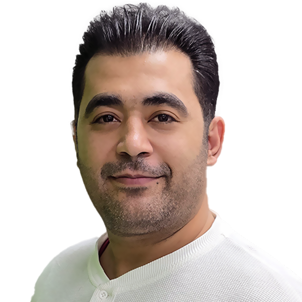  سجاد حیدری