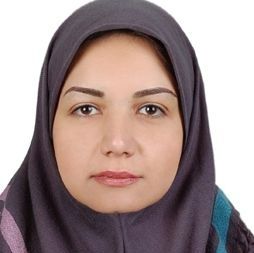  مامک هاشمی